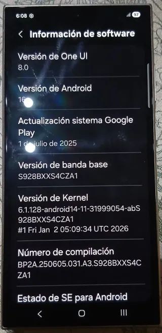 Samsung Galaxy S24 Ultra