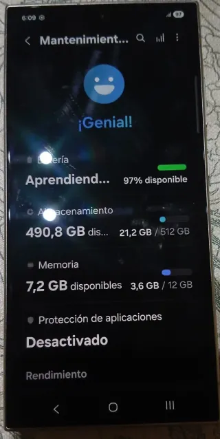 Samsung Galaxy S24 Ultra