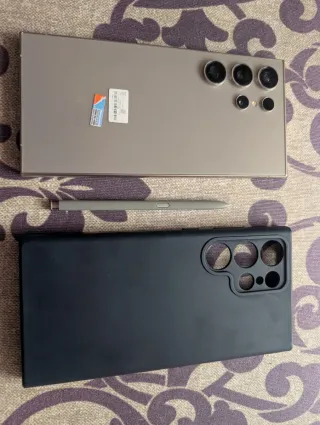 Samsung Galaxy S24 Ultra