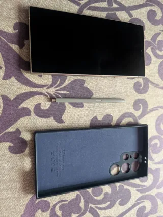 Samsung Galaxy S24 Ultra