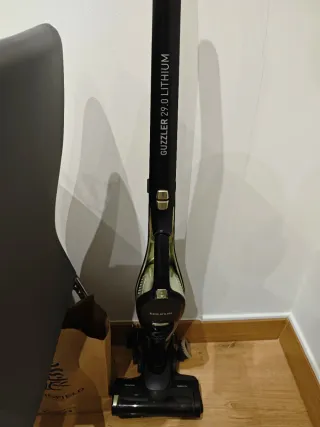 Aspirador Escoba Taurus Guzzler 29V