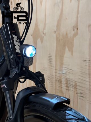 KTM Macina Tour CX 610 Shimano Deore 2022