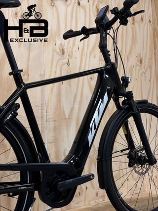 KTM Macina Tour CX 610 Shimano Deore 2022