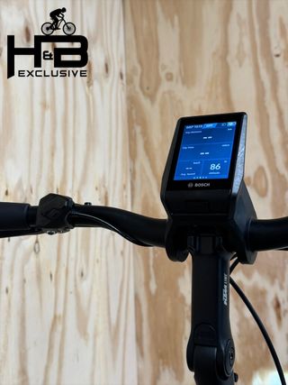 KTM Macina Tour CX 610 Shimano Deore 2022