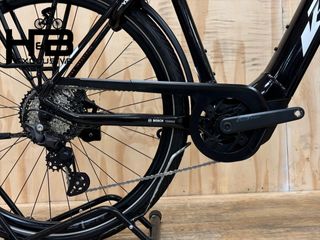 KTM Macina Tour CX 610 Shimano Deore 2022