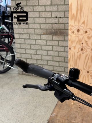 KTM Macina Tour CX 610 Shimano Deore 2022