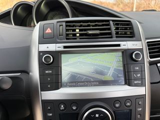 Toyota Verso 2014 diésel 5 plazas