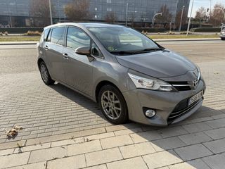 Toyota Verso 2014 diésel 5 plazas