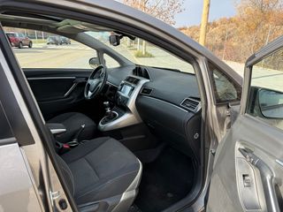 Toyota Verso 2014 diésel 5 plazas