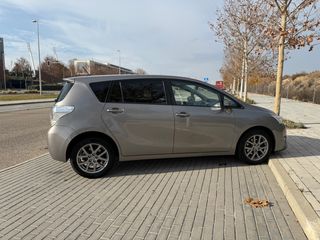 Toyota Verso 2014 diésel 5 plazas