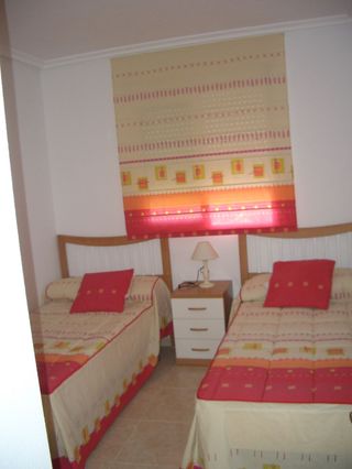 Alquier vacaciones Zona Alicante ideal familias