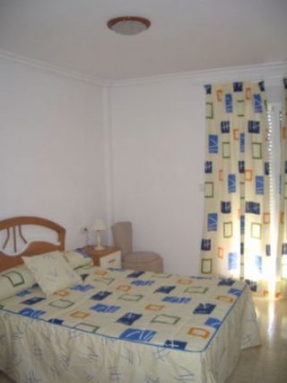 Alquier vacaciones Zona Alicante ideal familias