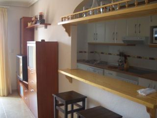 Alquier vacaciones Zona Alicante ideal familias
