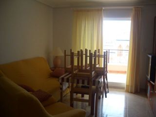 Alquier vacaciones Zona Alicante ideal familias