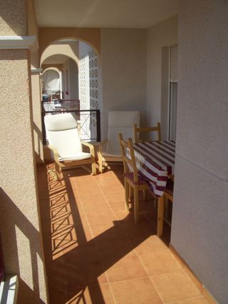 Alquier vacaciones Zona Alicante ideal familias