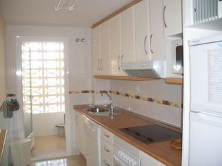 Alquier vacaciones Zona Alicante ideal familias