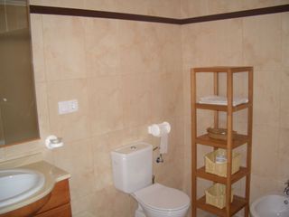 Alquier vacaciones Zona Alicante ideal familias