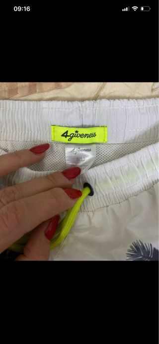 Costume da bagno bambino 4giveness