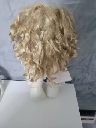 Bambola my child love