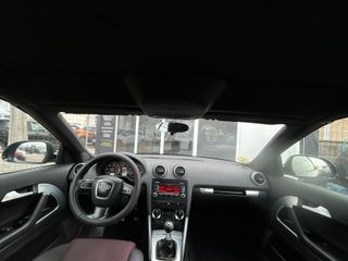 Audi A3 Cabrio 1.9 TDI DPF Ambition