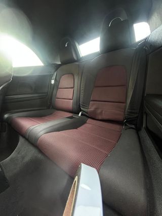 Audi A3 Cabrio 1.9 TDI DPF Ambition