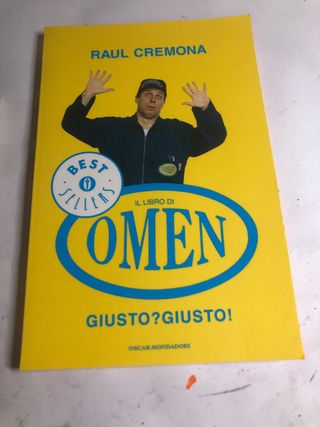 Lotto 3 libri comici Zelig