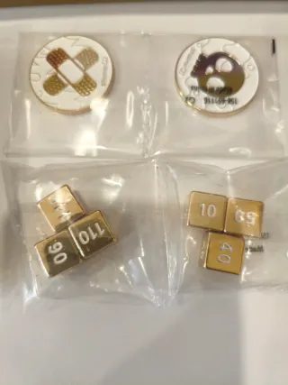 Accesorios Pokémon TCG Charizard (caja,tapete..)