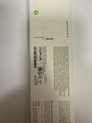 Apple Pencil
