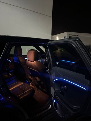 Land Rover Range Rover Evoque 2016