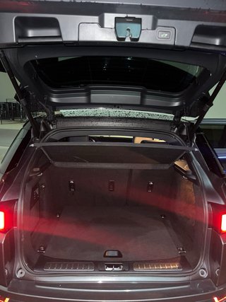 Land Rover Range Rover Evoque 2016