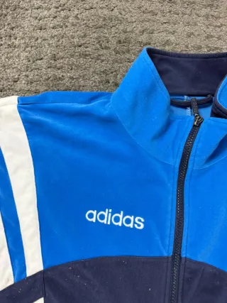 ¡¡OFERTA!! Talla L Chaqueta Adidas Vintage