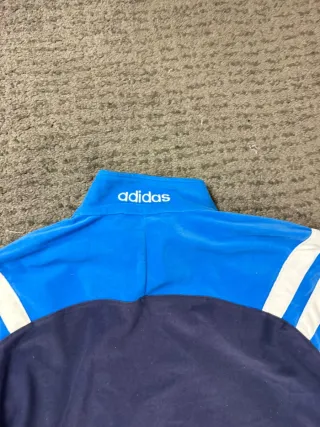 ¡¡OFERTA!! Talla L Chaqueta Adidas Vintage