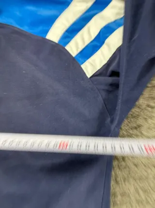 ¡¡OFERTA!! Talla L Chaqueta Adidas Vintage