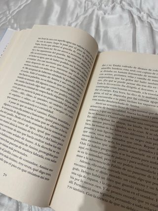 Infierno en el paraíso