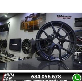 Oferta 4 Llantas 15 Pulgadas Alfa Romeo Seat