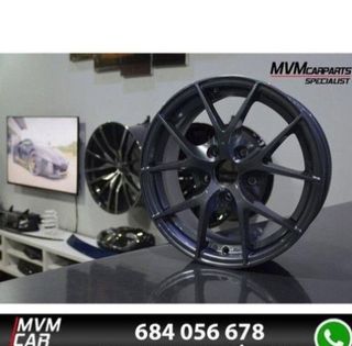 Oferta 4 Llantas 15 Pulgadas Alfa Romeo Seat