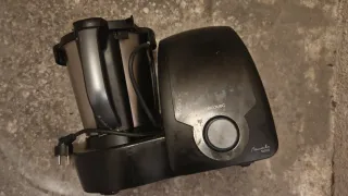 Robot de cocina Cecotec mambo 10070