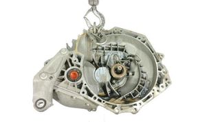 Opel 23335301 caja de cambios 24586215 corsa e x15