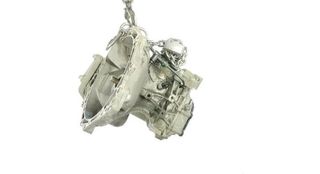 Opel 23335301 caja de cambios 24586215 corsa e x15