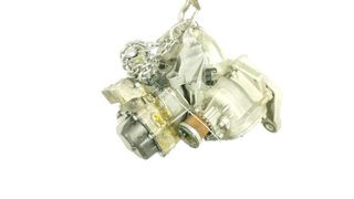 Opel 23335301 caja de cambios 24586215 corsa e x15