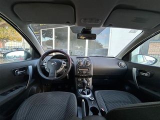 Nissan QASHQAI 2.0 ACENTA 4x4