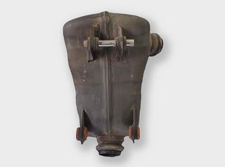 Presilenciador KTM Duke / RC 125(2017-2020