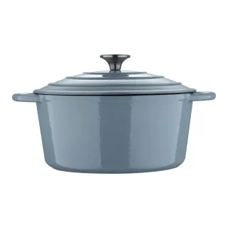 ¡¡-17%!! | San Ignacio - Cacerola Ø25,5x12cm (6L)