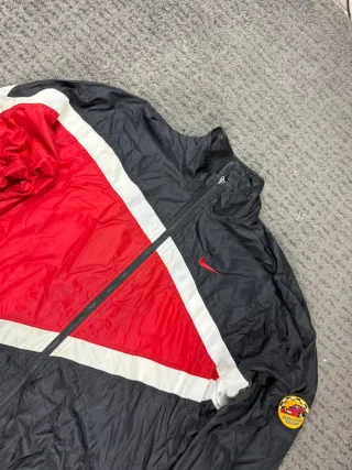 ¡¡OFERTA!! Talla L Chaqueta Nike Vintage