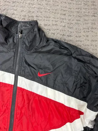 ¡¡OFERTA!! Talla L Chaqueta Nike Vintage