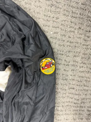 ¡¡OFERTA!! Talla L Chaqueta Nike Vintage