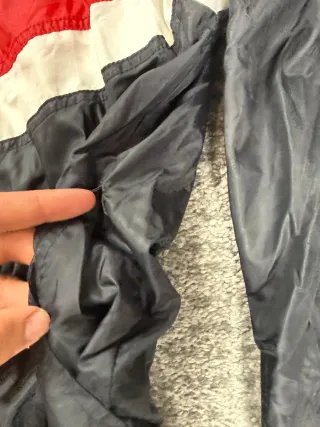 ¡¡OFERTA!! Talla L Chaqueta Nike Vintage