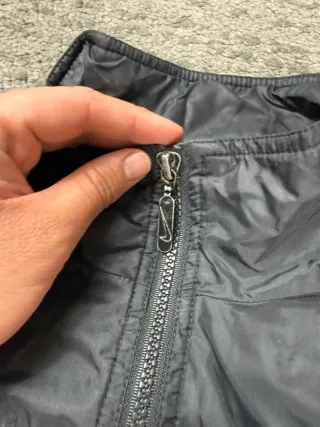 ¡¡OFERTA!! Talla L Chaqueta Nike Vintage