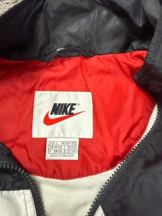 ¡¡OFERTA!! Talla L Chaqueta Nike Vintage