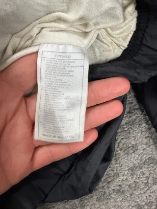 ¡¡OFERTA!! Talla L Chaqueta Nike Vintage